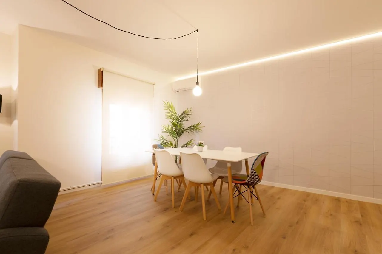 Entre Conventos Apartment Toledo Spain