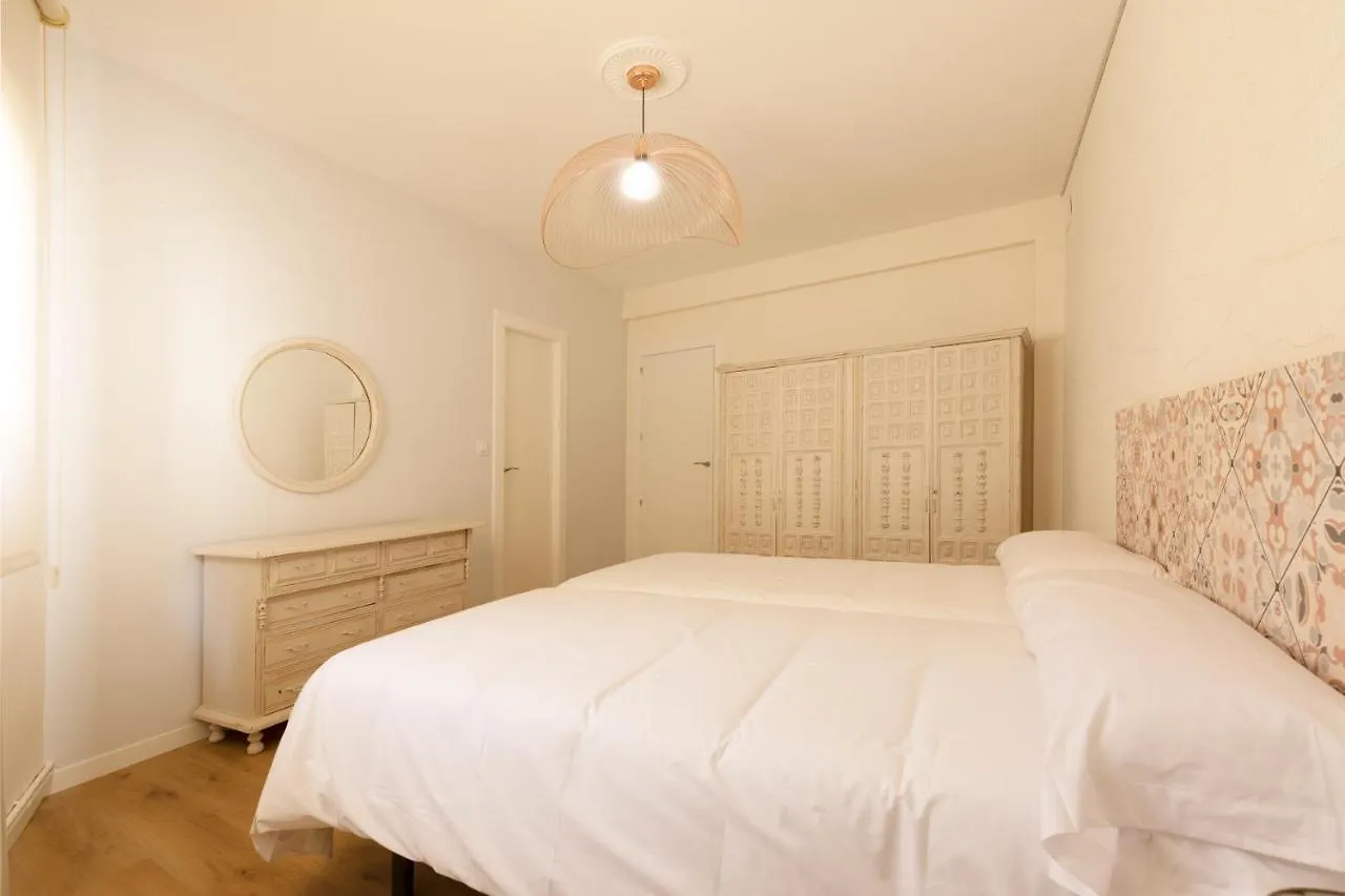 Entre Conventos Apartment Toledo