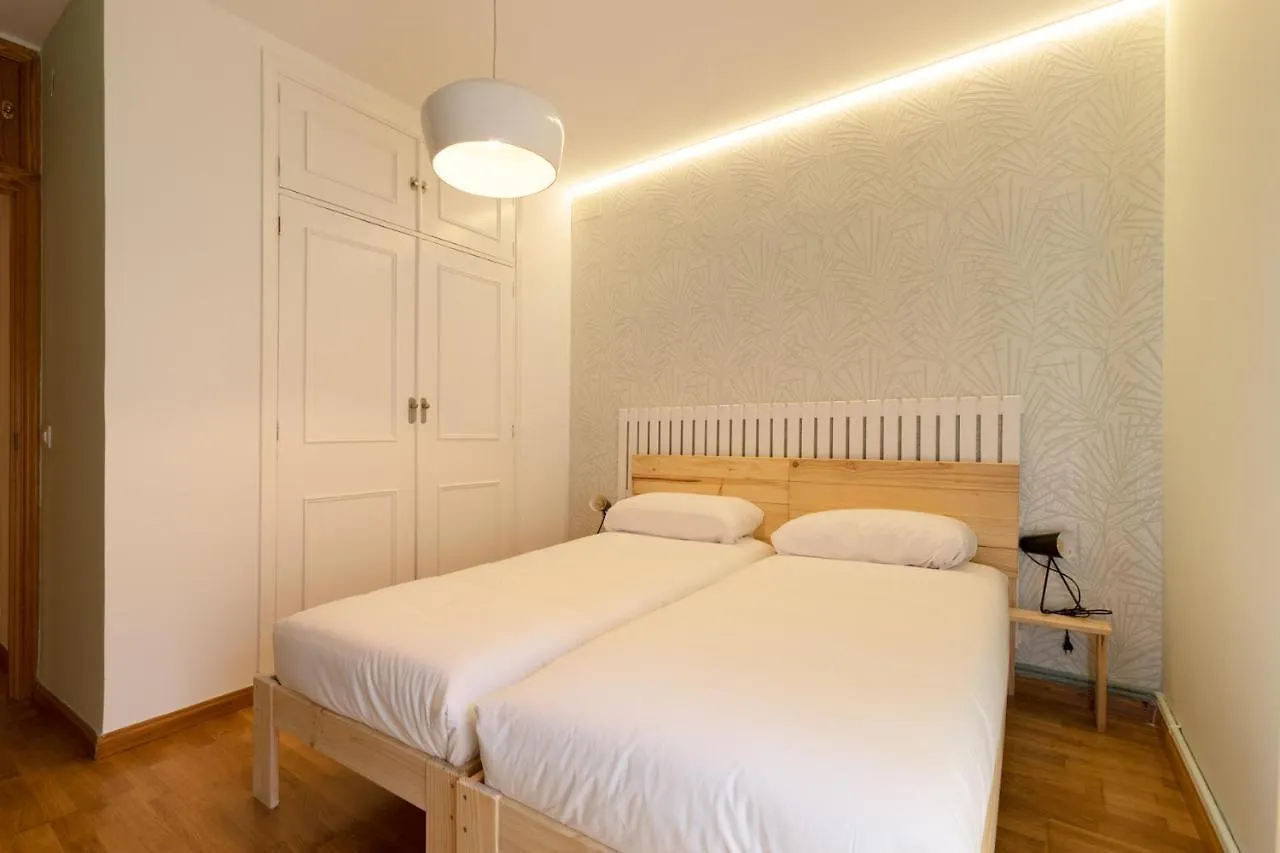 Entre Conventos Apartment Toledo 0*,  Spain